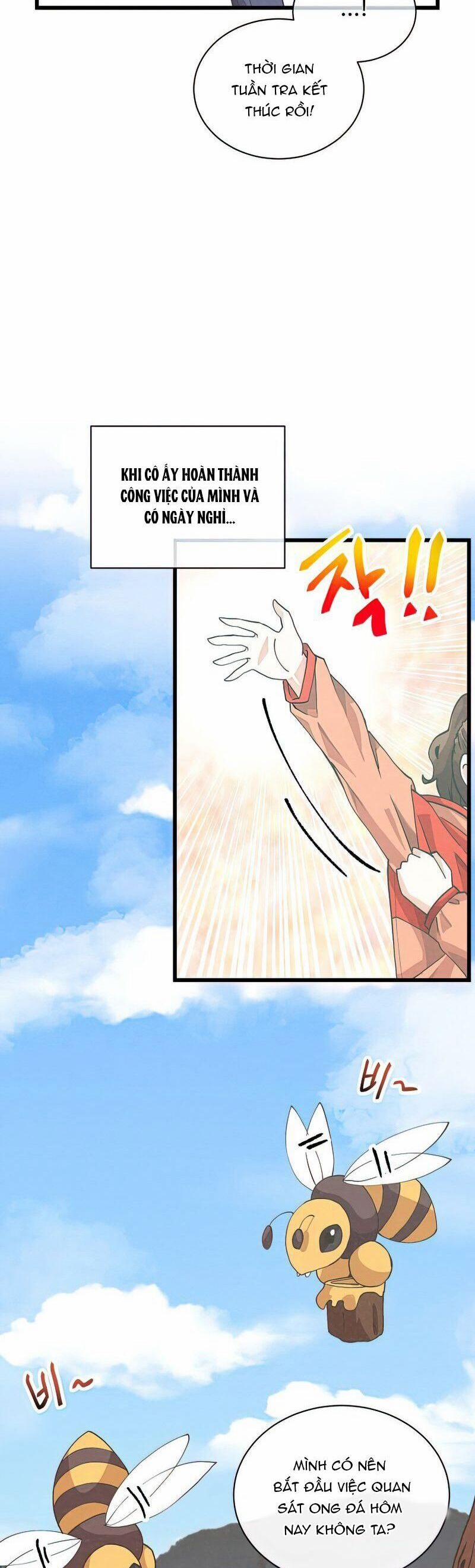 Tôi Trở Thành Một Nông Dân 102 trang 3