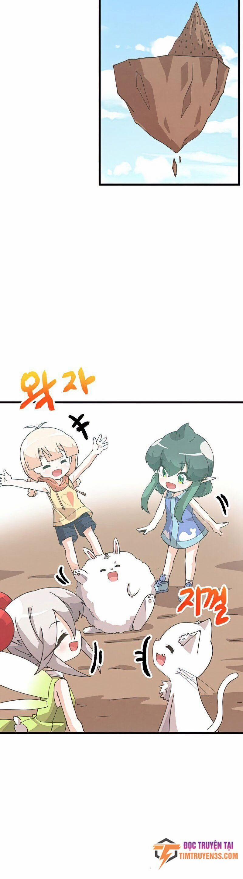 Tôi Trở Thành Một Nông Dân 102 trang 31