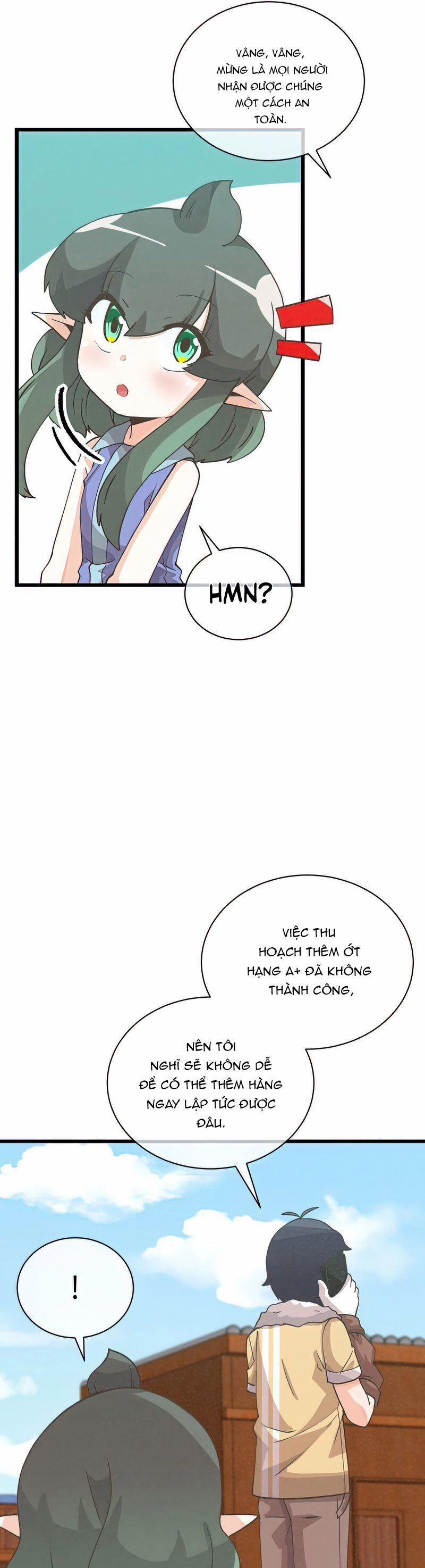 Tôi Trở Thành Một Nông Dân 102 trang 32