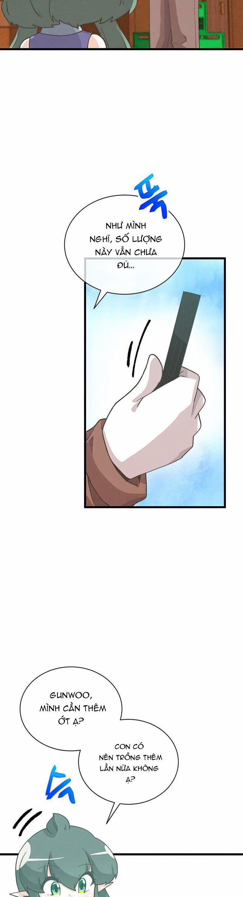 Tôi Trở Thành Một Nông Dân 102 trang 33