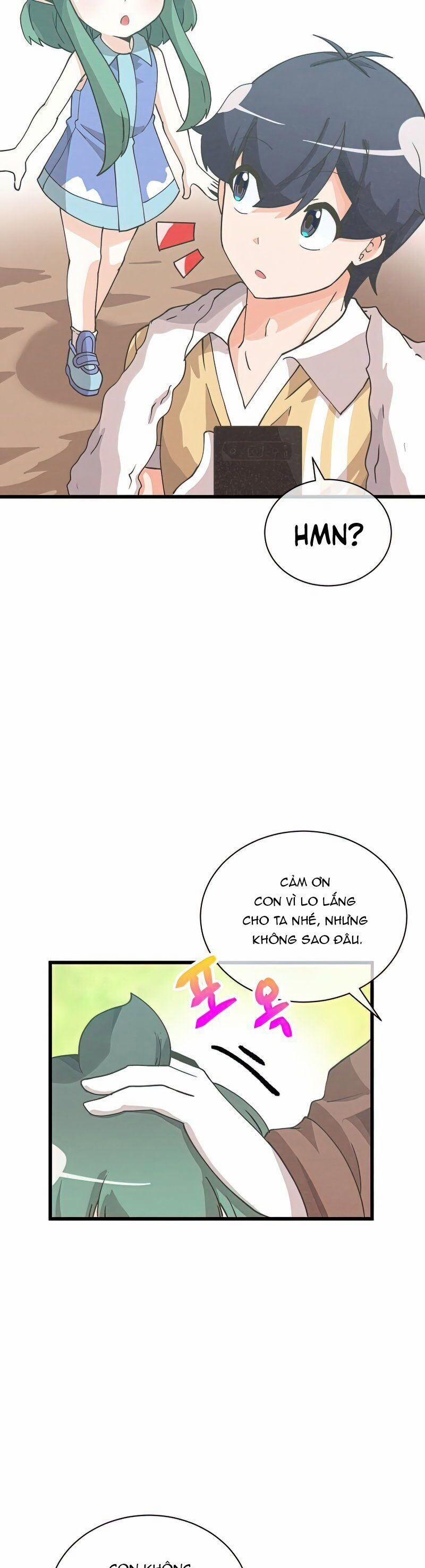 Tôi Trở Thành Một Nông Dân 102 trang 34