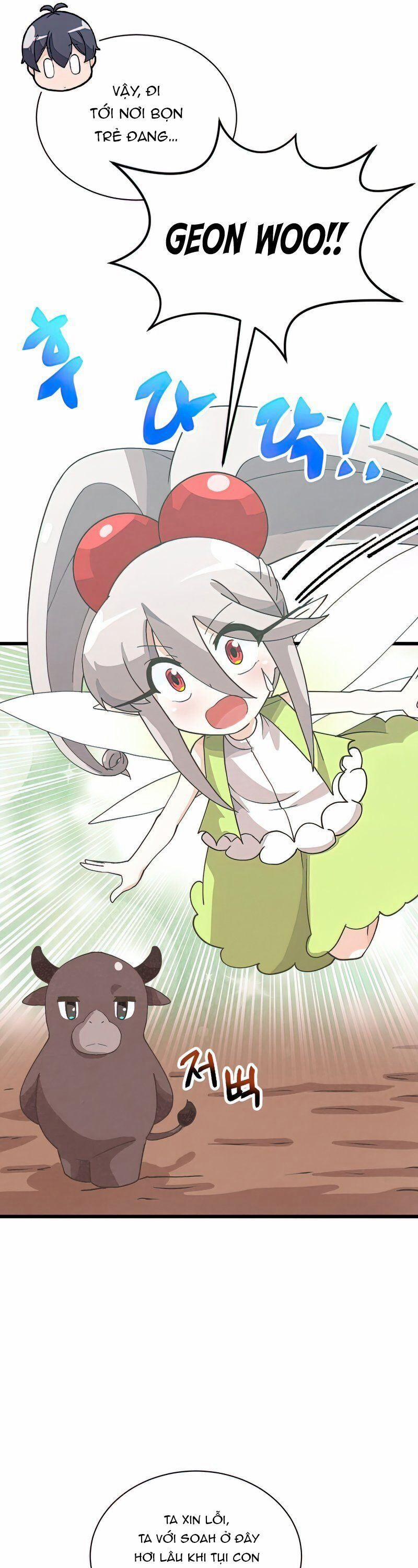 Tôi Trở Thành Một Nông Dân 102 trang 37