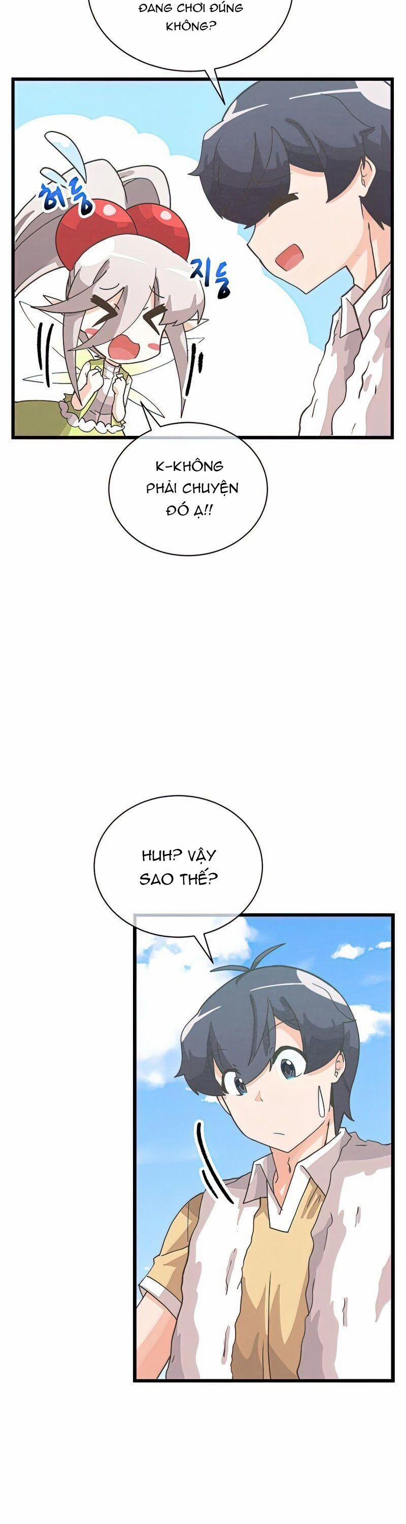 Tôi Trở Thành Một Nông Dân 102 trang 38