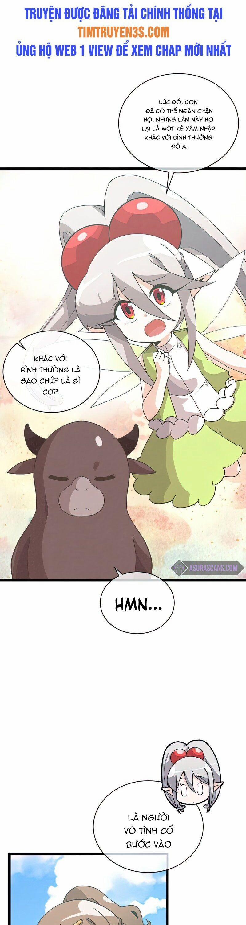 Tôi Trở Thành Một Nông Dân 102 trang 40