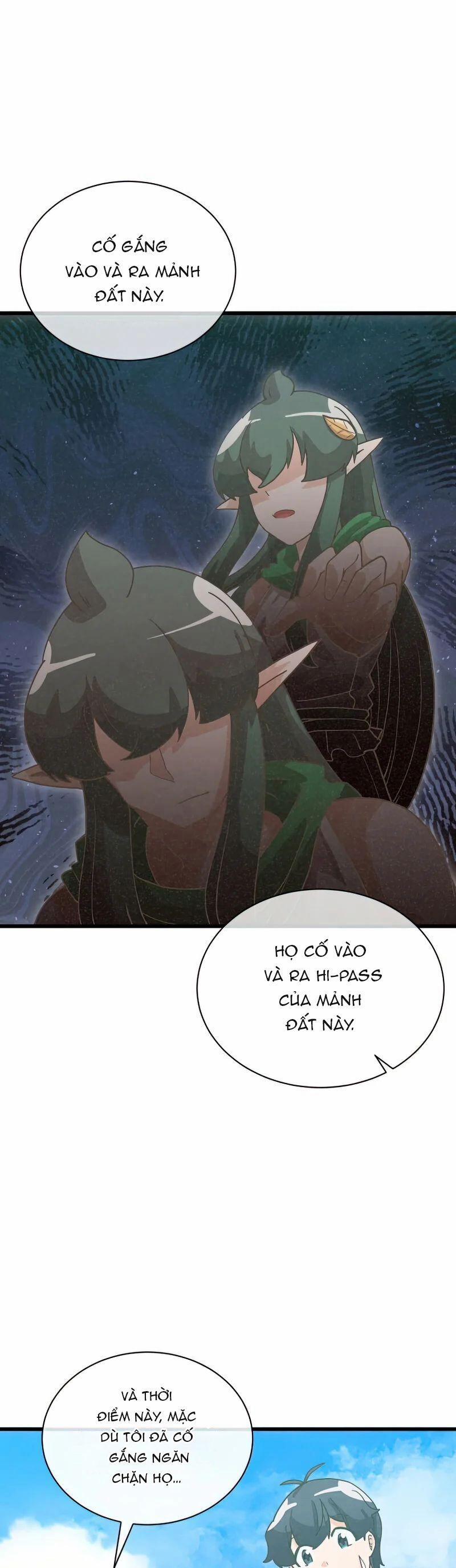 Tôi Trở Thành Một Nông Dân 102 trang 42