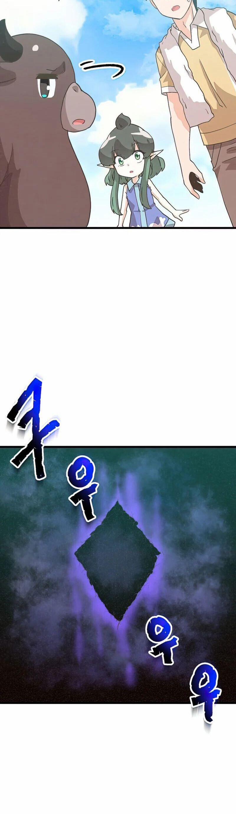 Tôi Trở Thành Một Nông Dân 102 trang 43