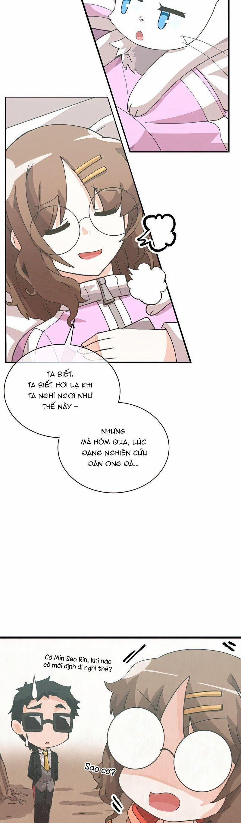 Tôi Trở Thành Một Nông Dân 102 trang 8