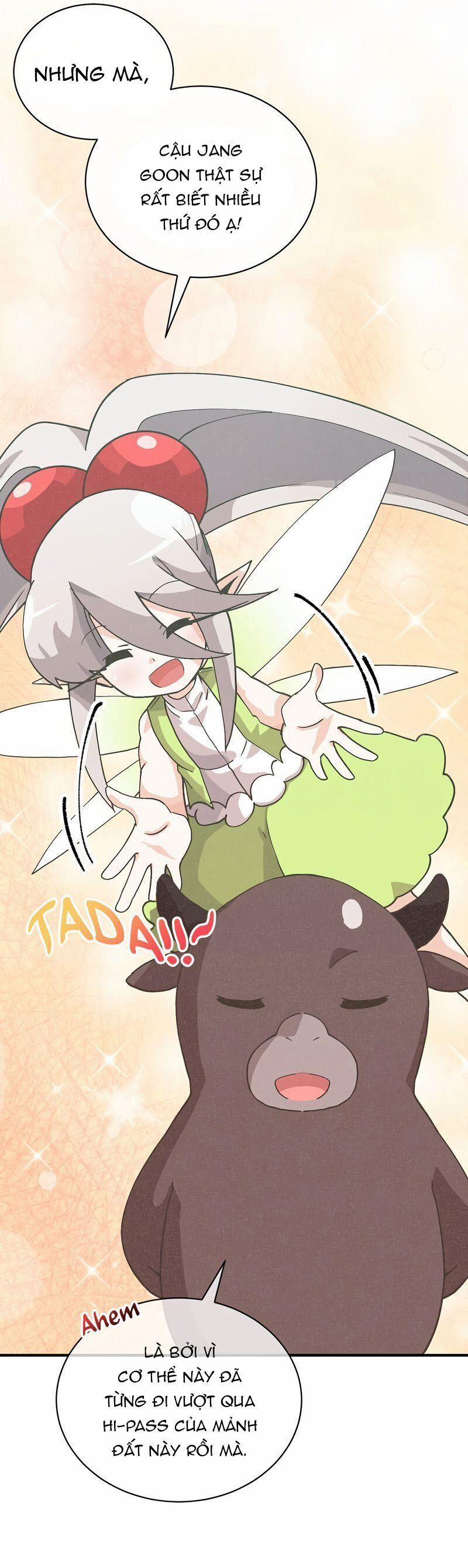 Tôi Trở Thành Một Nông Dân 103 trang 12