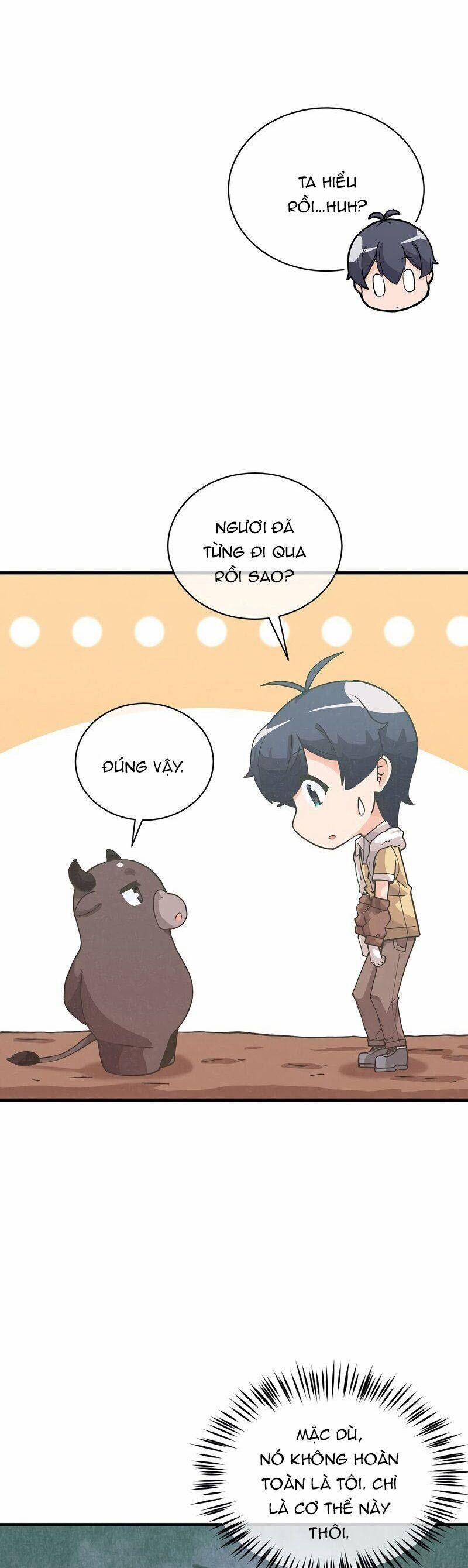 Tôi Trở Thành Một Nông Dân 103 trang 13