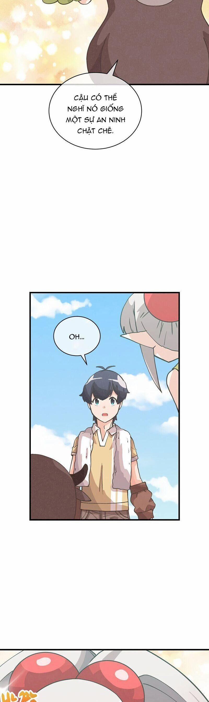 Tôi Trở Thành Một Nông Dân 103 trang 15