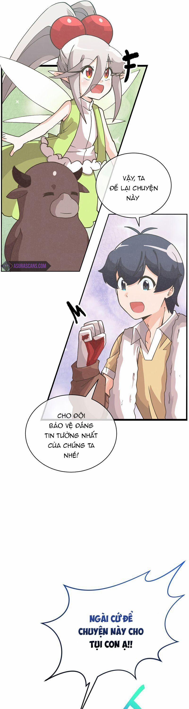 Tôi Trở Thành Một Nông Dân 103 trang 17