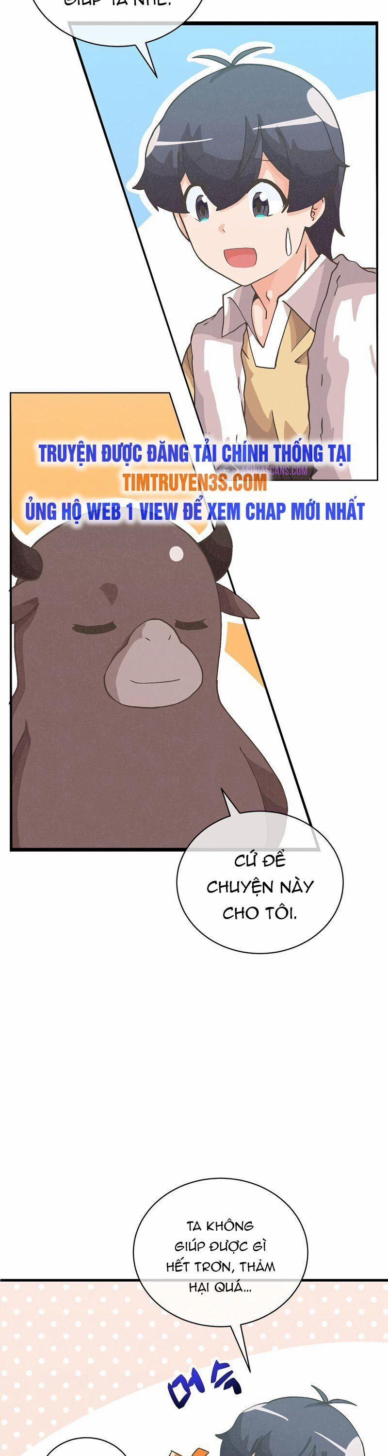 Tôi Trở Thành Một Nông Dân 103 trang 19