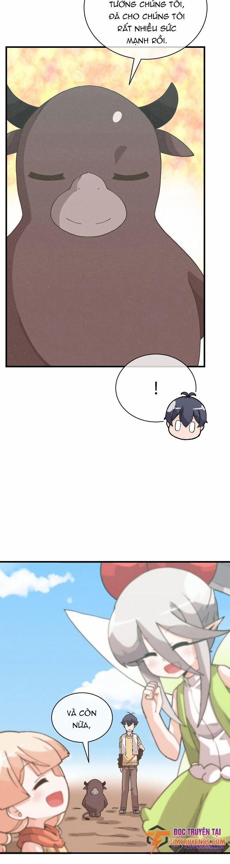 Tôi Trở Thành Một Nông Dân 103 trang 21