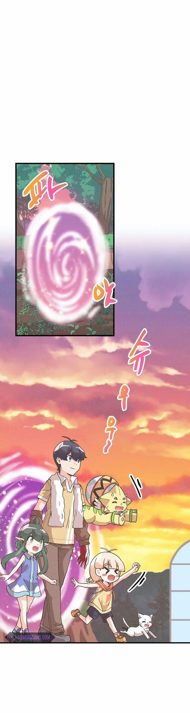 Tôi Trở Thành Một Nông Dân 103 trang 23