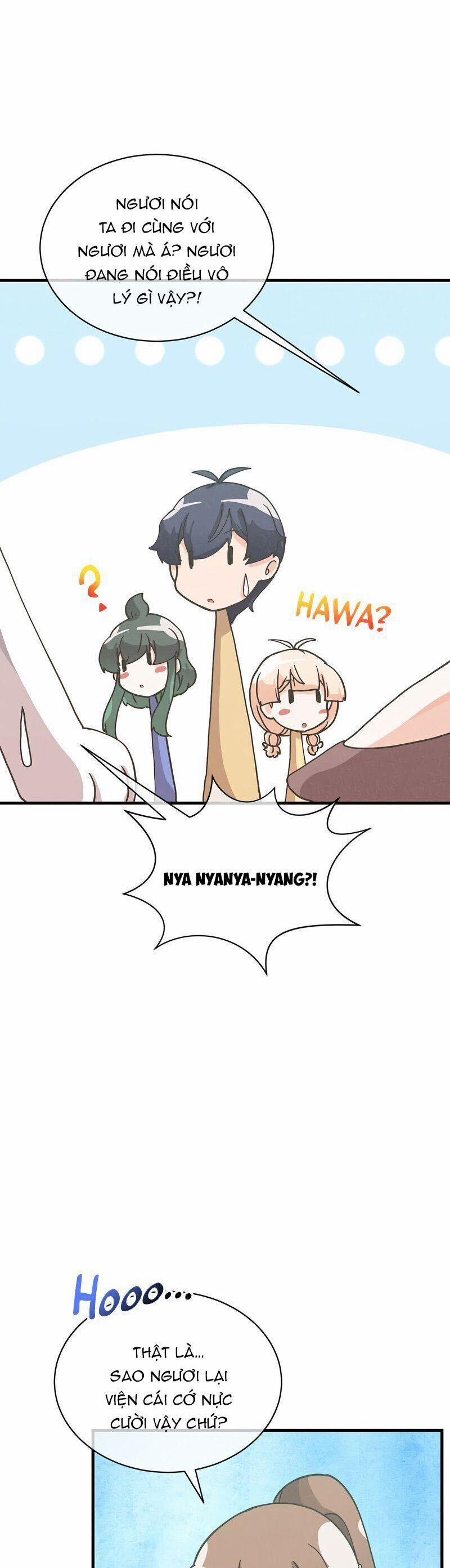 Tôi Trở Thành Một Nông Dân 103 trang 28