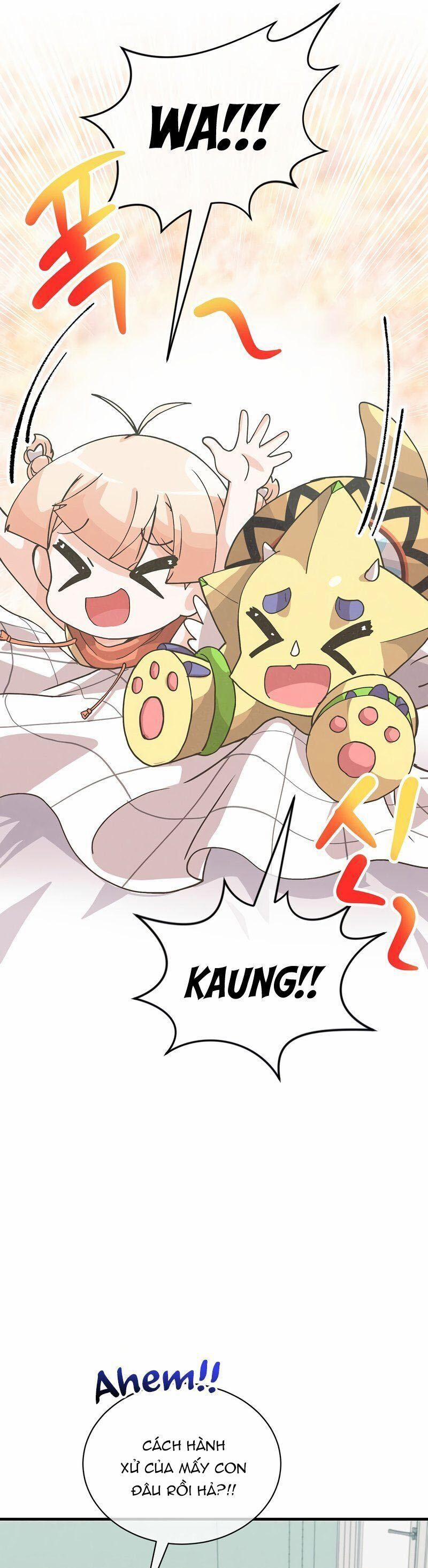 Tôi Trở Thành Một Nông Dân 103 trang 32