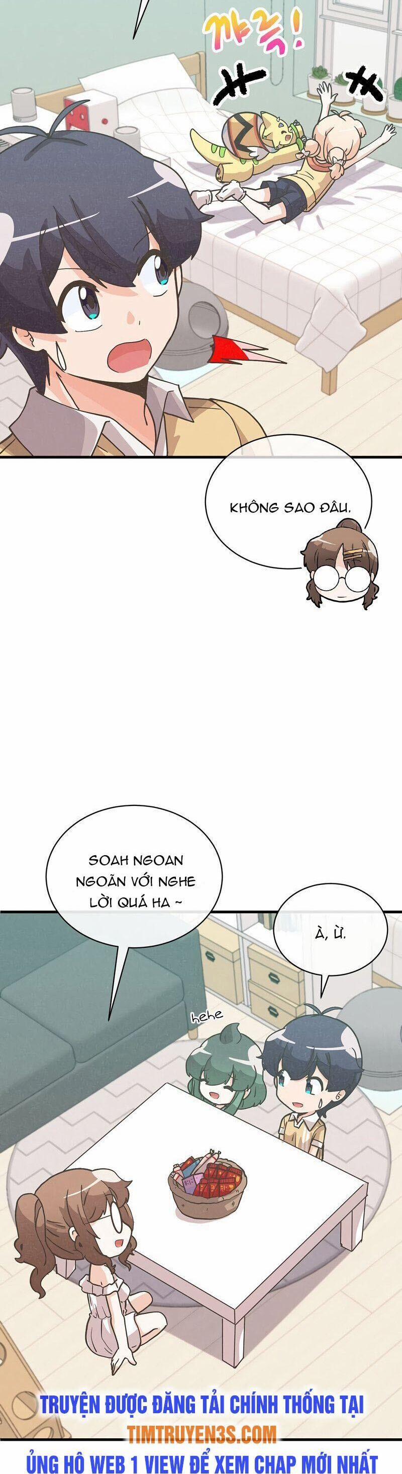 Tôi Trở Thành Một Nông Dân 103 trang 33