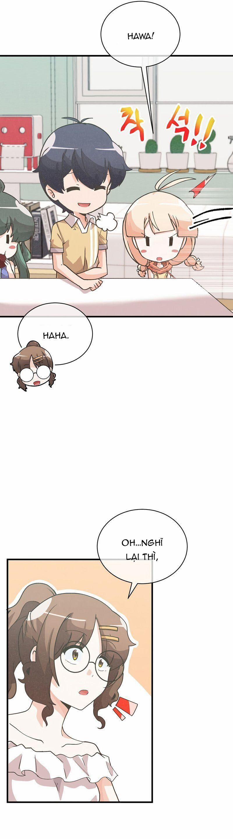 Tôi Trở Thành Một Nông Dân 103 trang 37