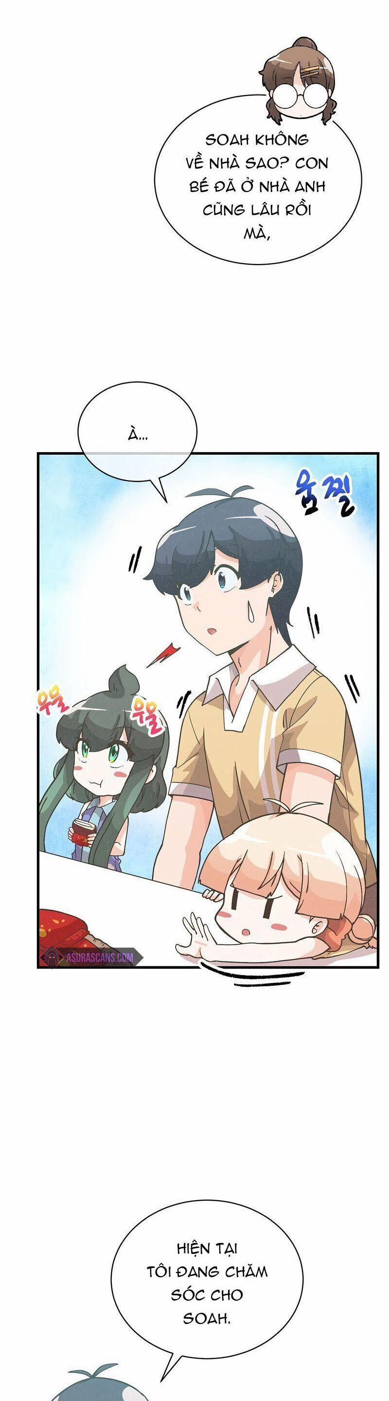 Tôi Trở Thành Một Nông Dân 103 trang 38