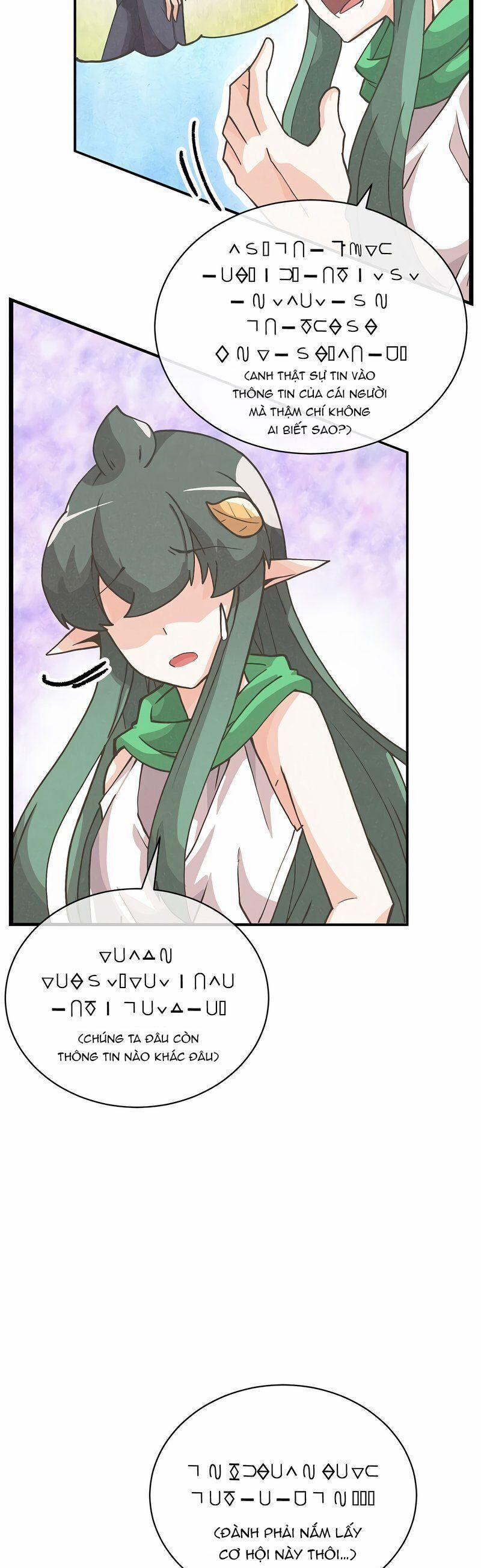 Tôi Trở Thành Một Nông Dân 103 trang 4