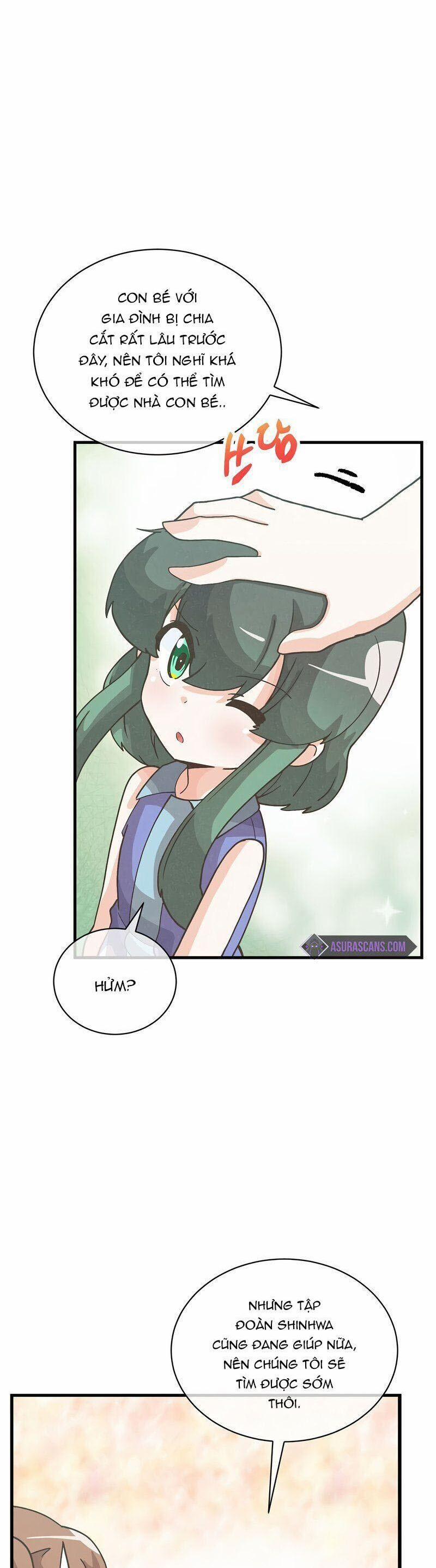 Tôi Trở Thành Một Nông Dân 103 trang 40