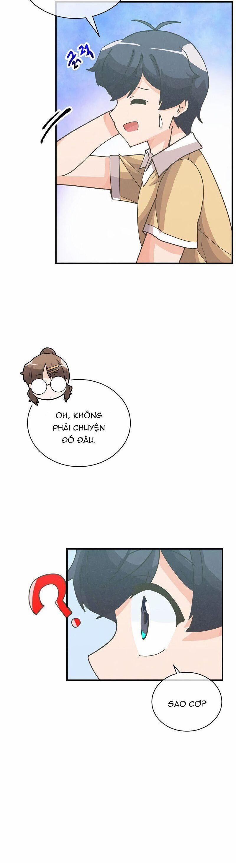 Tôi Trở Thành Một Nông Dân 103 trang 43