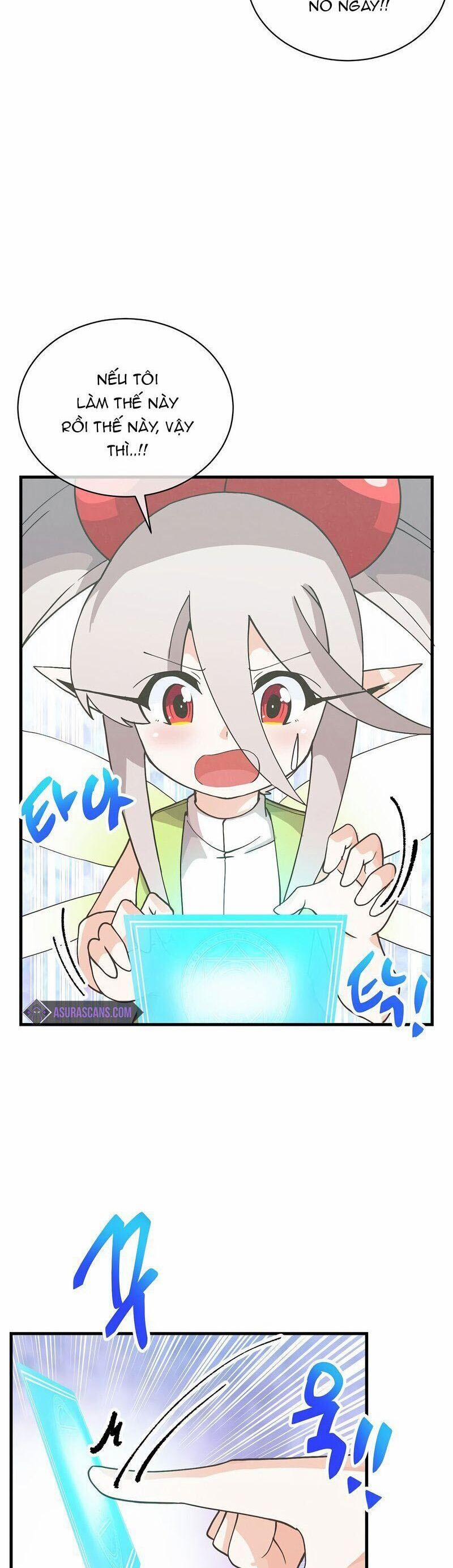 Tôi Trở Thành Một Nông Dân 103 trang 8