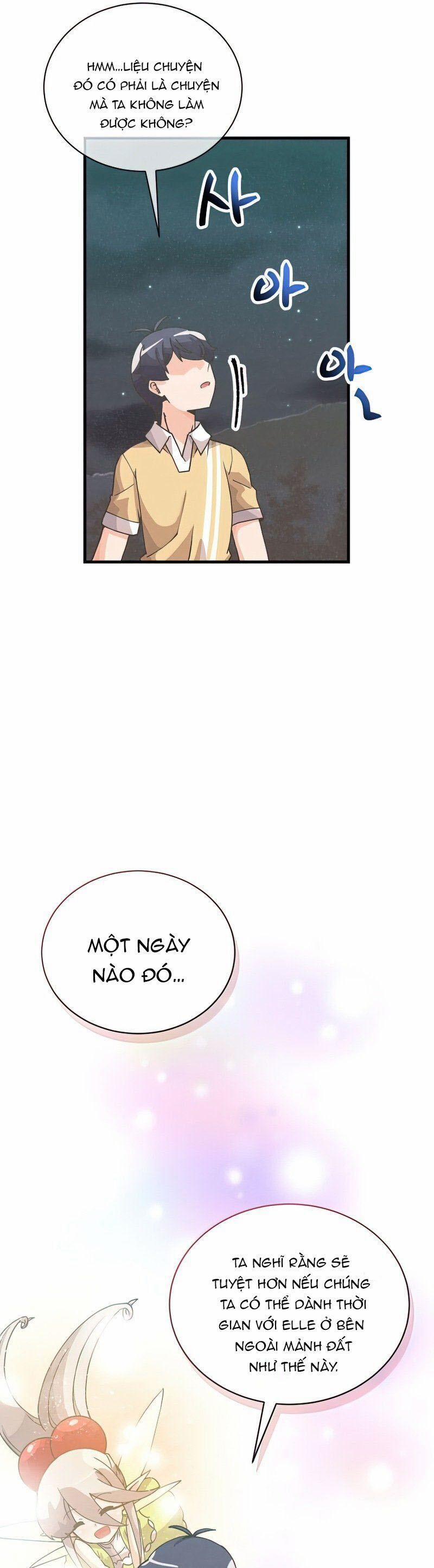 Tôi Trở Thành Một Nông Dân 104 trang 10