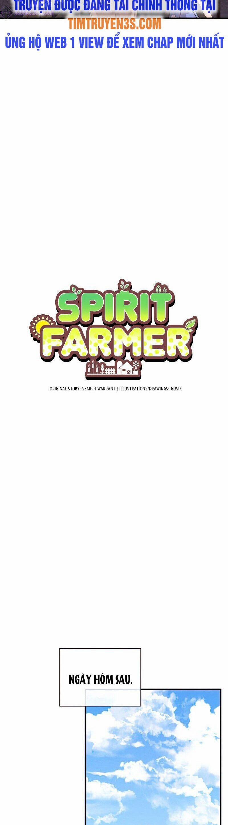 Tôi Trở Thành Một Nông Dân 104 trang 12