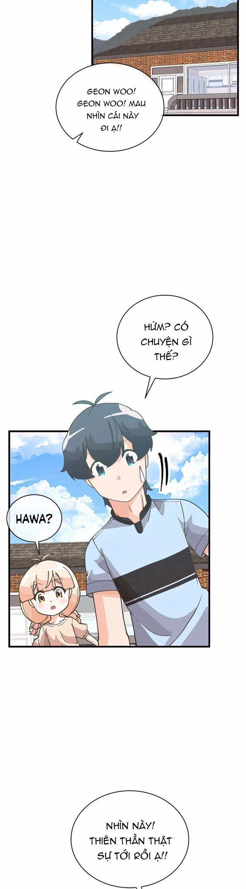 Tôi Trở Thành Một Nông Dân 104 trang 13