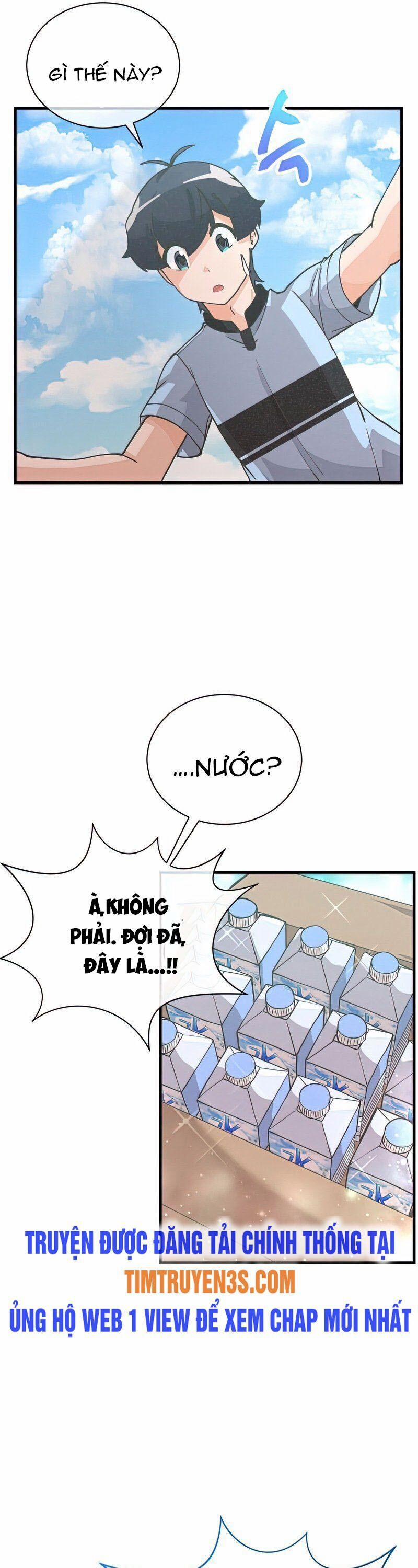 Tôi Trở Thành Một Nông Dân 104 trang 17