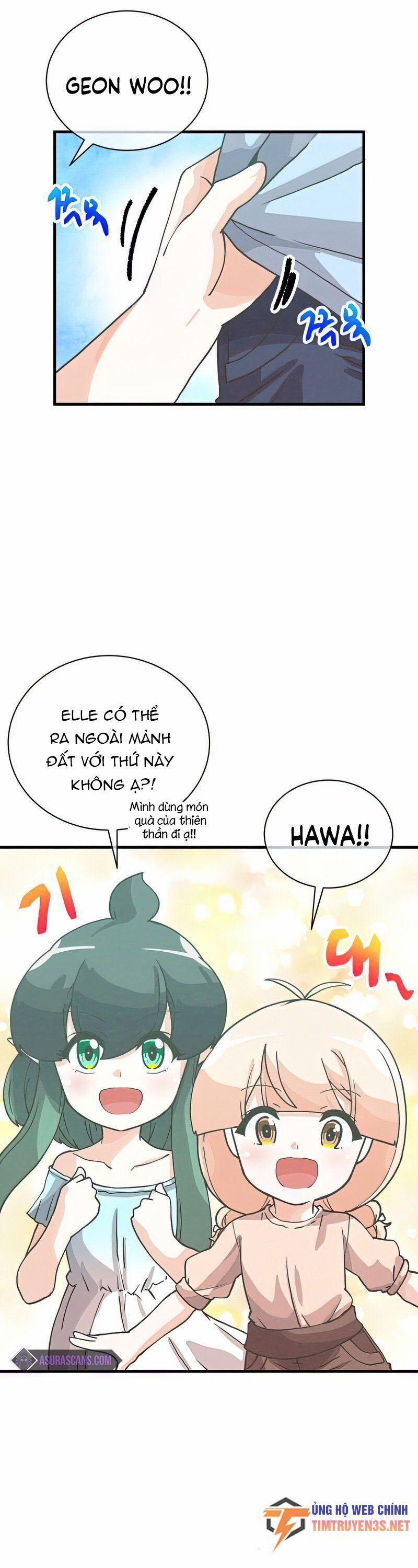 Tôi Trở Thành Một Nông Dân 104 trang 19