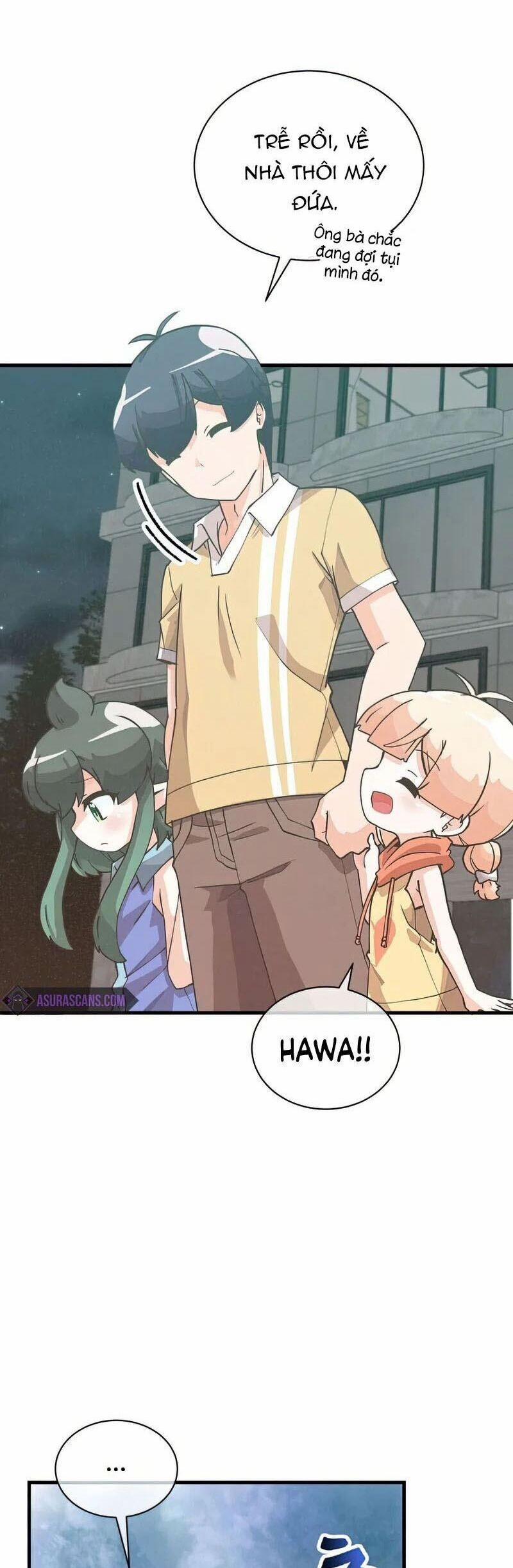 Tôi Trở Thành Một Nông Dân 104 trang 2