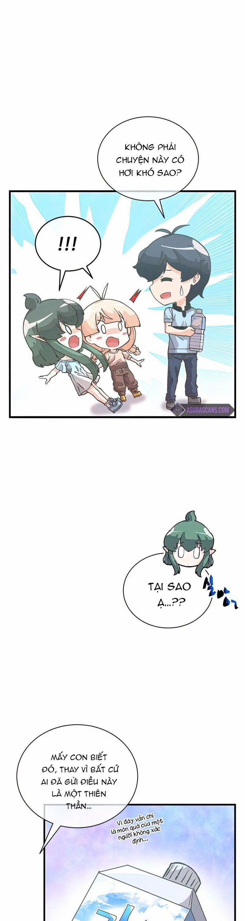 Tôi Trở Thành Một Nông Dân 104 trang 21