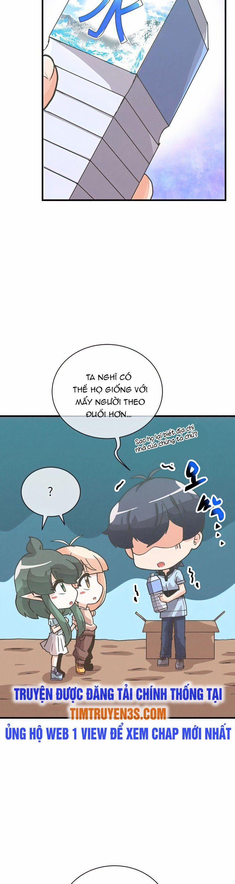 Tôi Trở Thành Một Nông Dân 104 trang 22