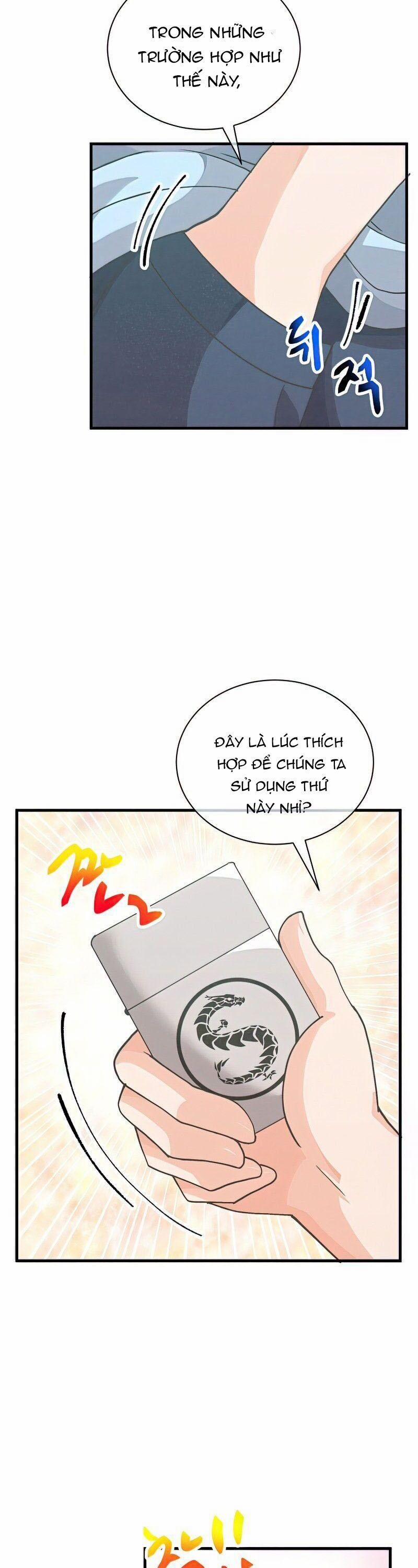 Tôi Trở Thành Một Nông Dân 104 trang 23