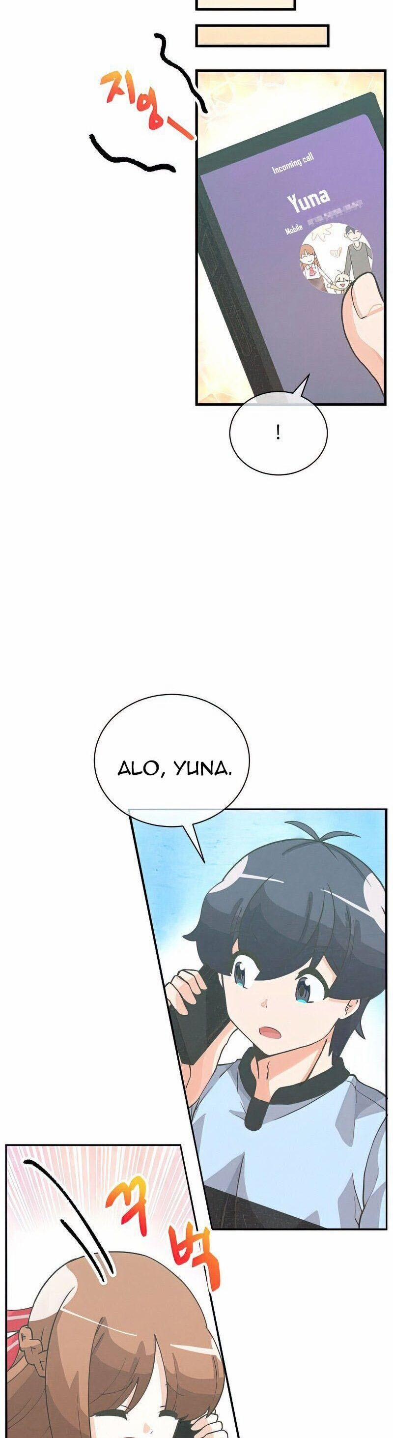 Tôi Trở Thành Một Nông Dân 104 trang 26