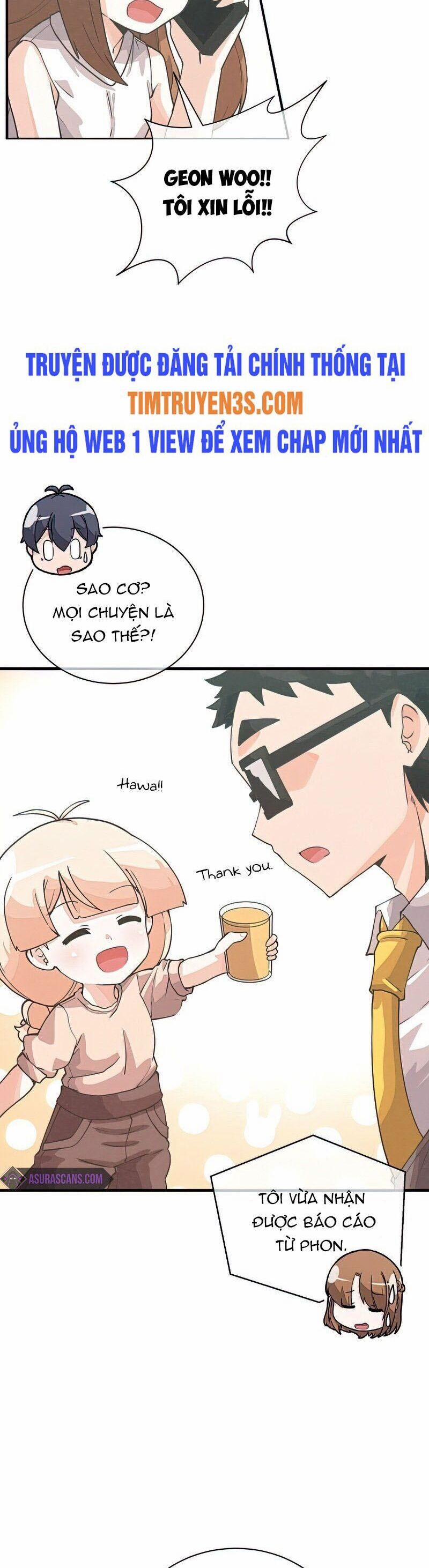 Tôi Trở Thành Một Nông Dân 104 trang 27