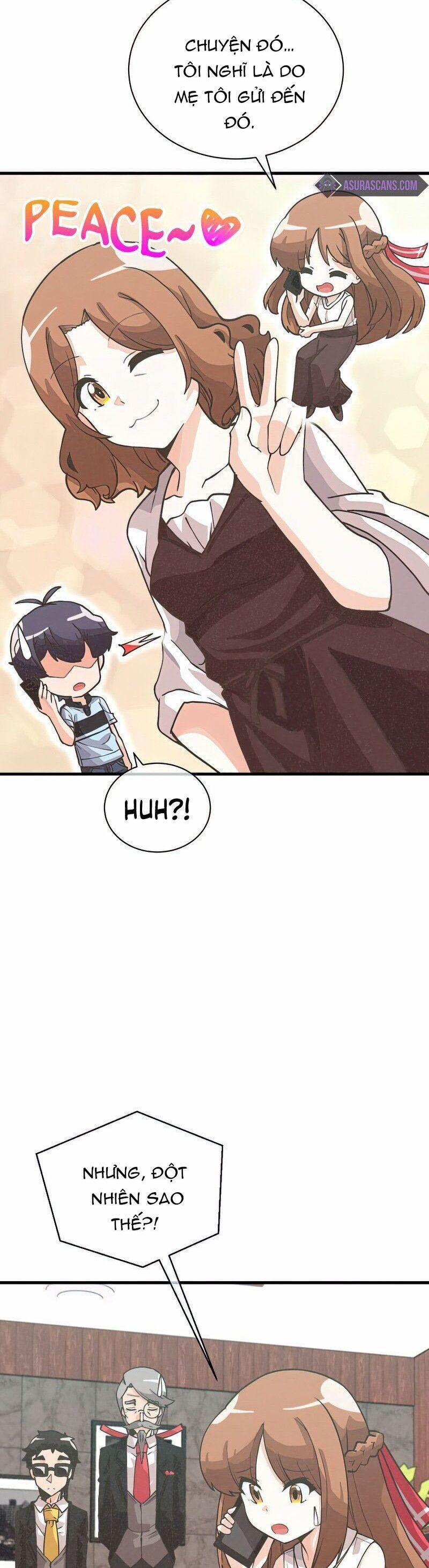 Tôi Trở Thành Một Nông Dân 104 trang 28