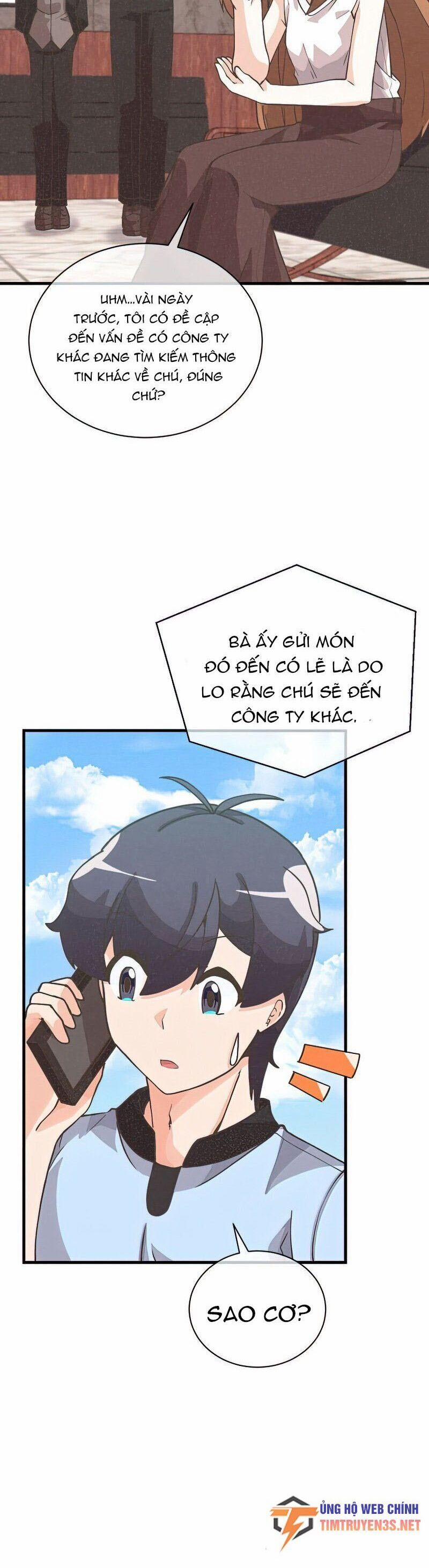 Tôi Trở Thành Một Nông Dân 104 trang 29