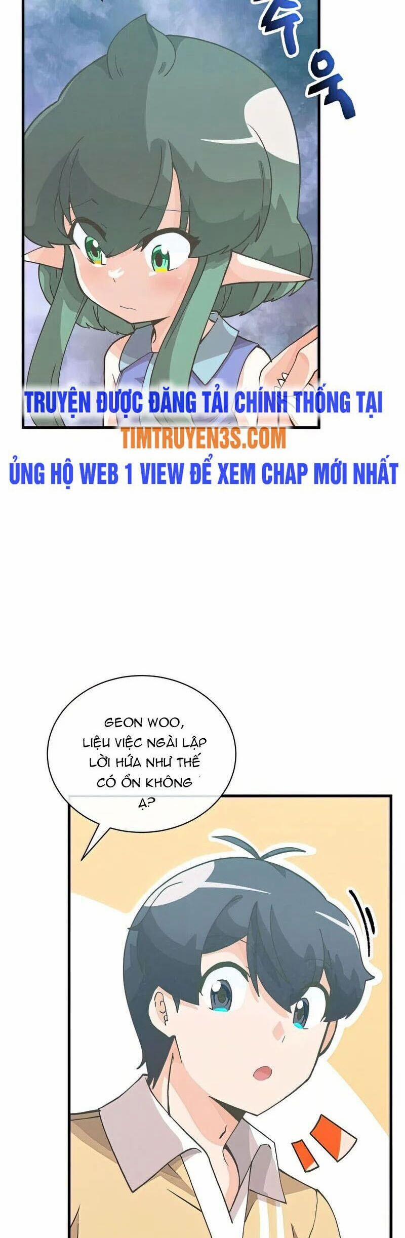 Tôi Trở Thành Một Nông Dân 104 trang 3