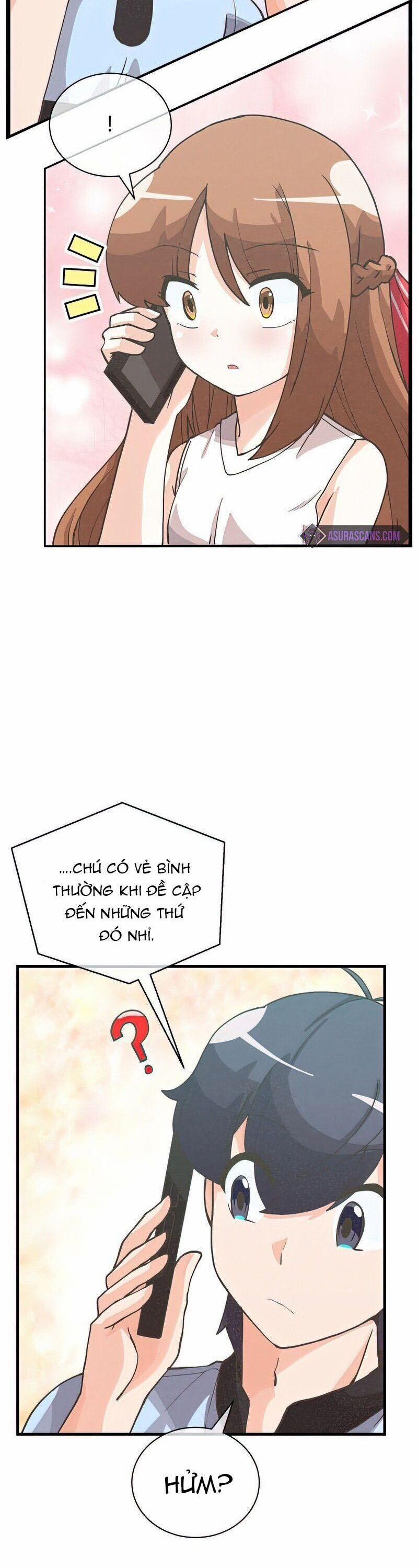 Tôi Trở Thành Một Nông Dân 104 trang 31