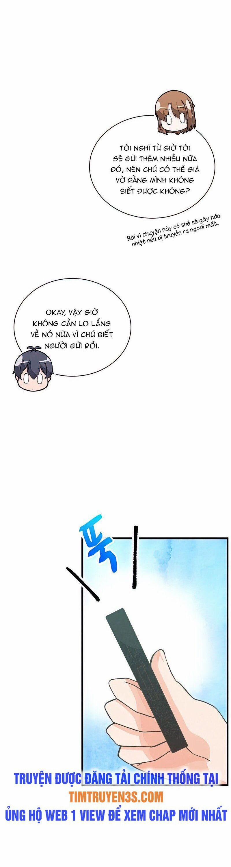 Tôi Trở Thành Một Nông Dân 104 trang 32