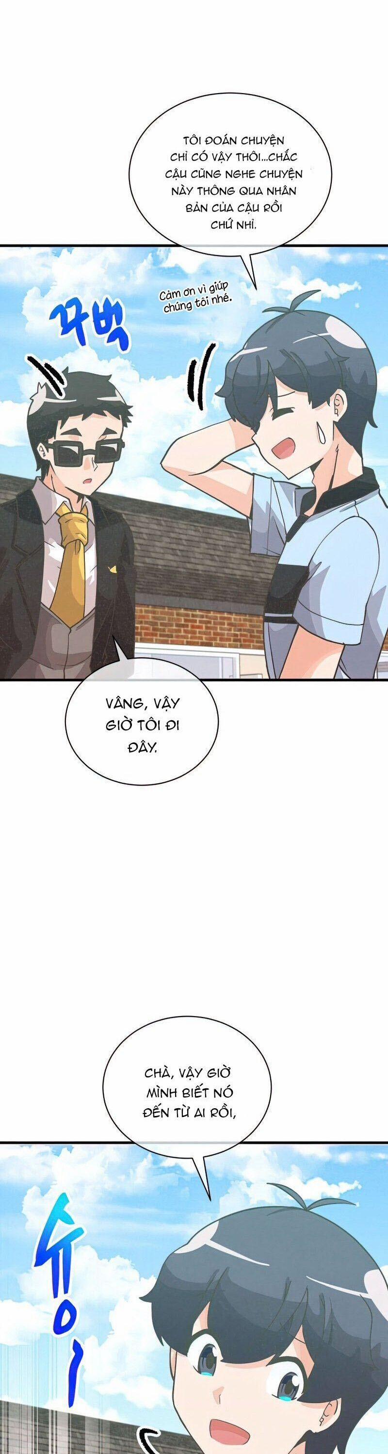 Tôi Trở Thành Một Nông Dân 104 trang 33