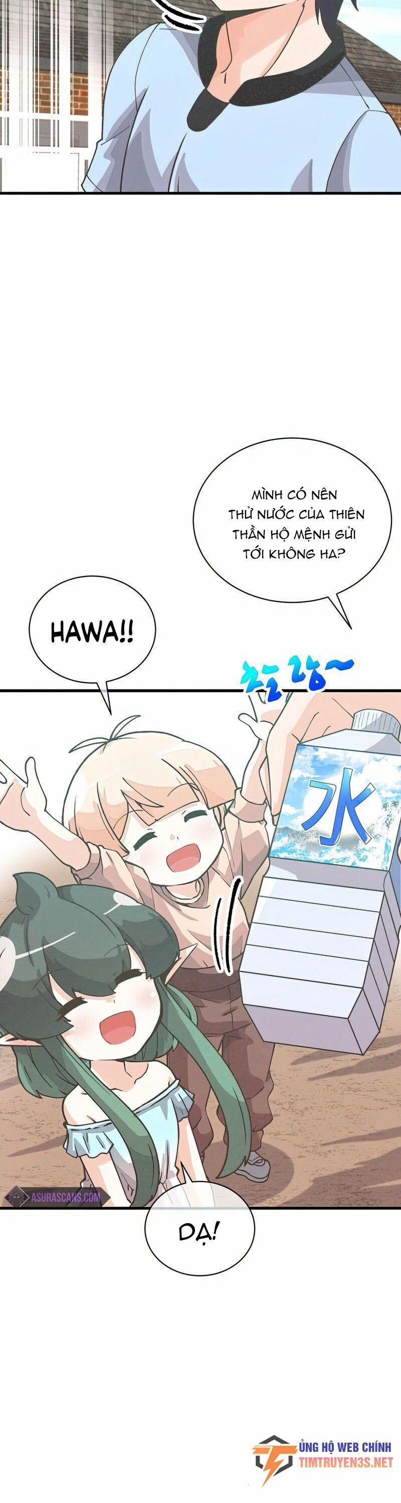 Tôi Trở Thành Một Nông Dân 104 trang 34