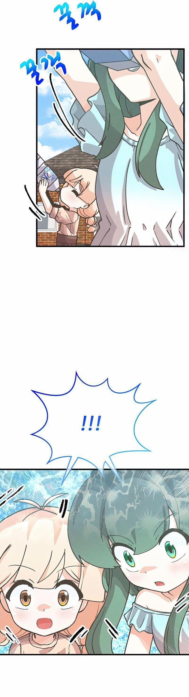 Tôi Trở Thành Một Nông Dân 104 trang 35