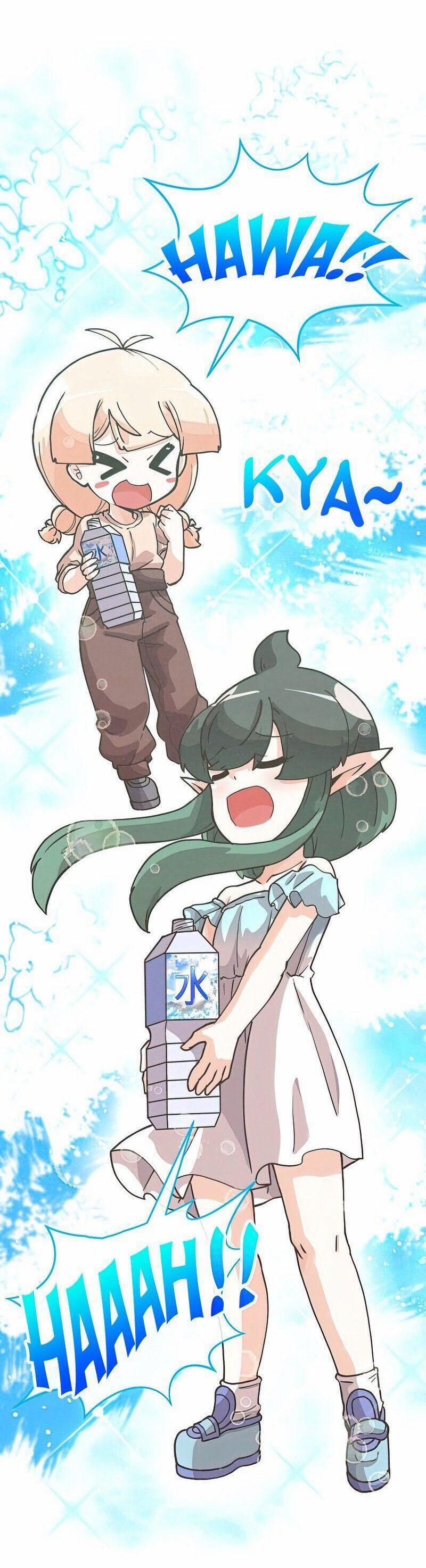 Tôi Trở Thành Một Nông Dân 104 trang 36