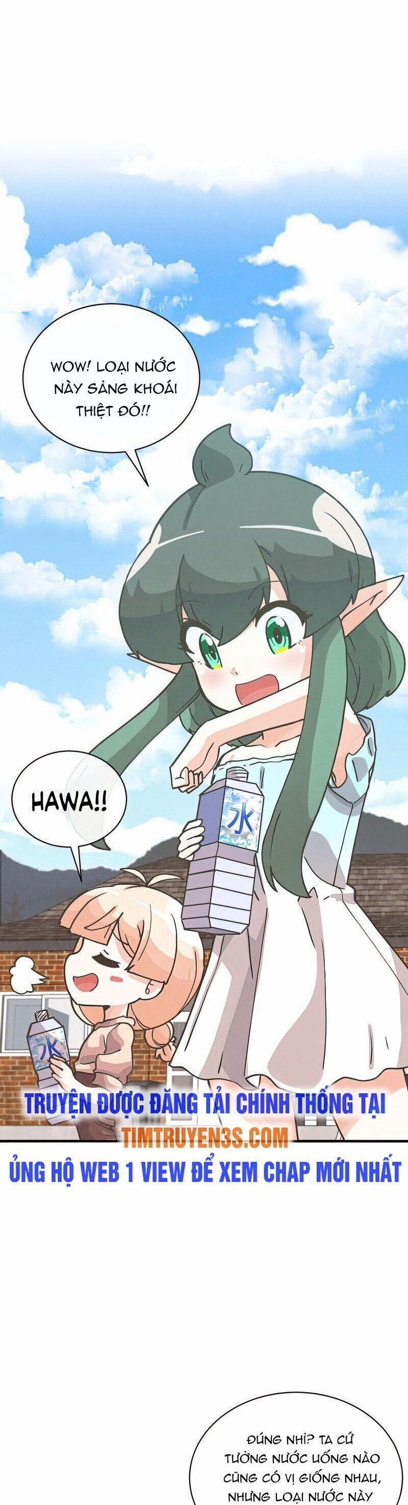 Tôi Trở Thành Một Nông Dân 104 trang 37