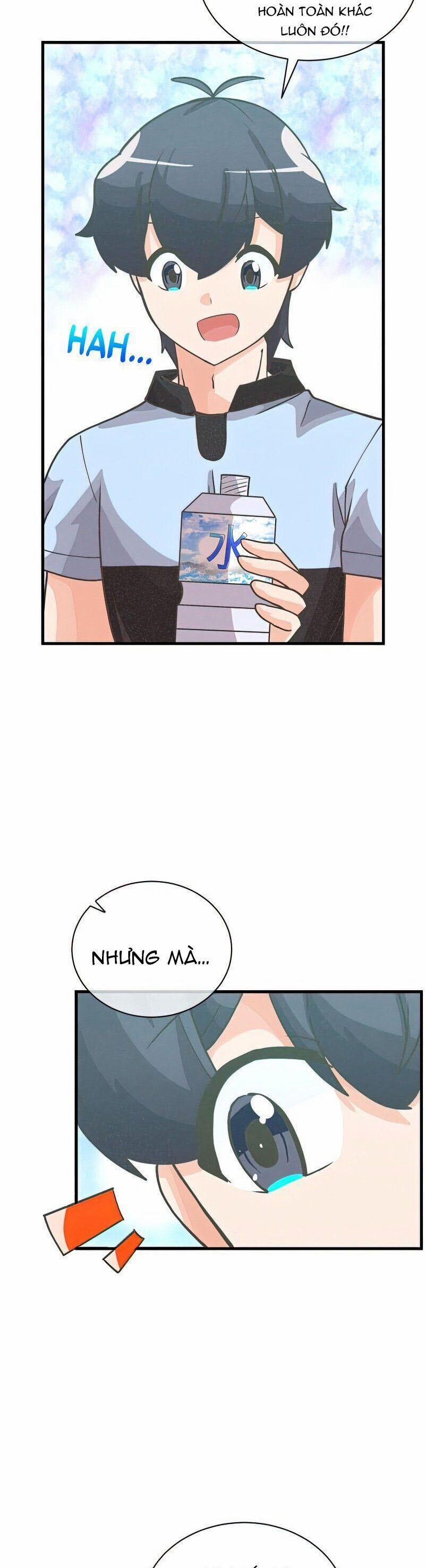 Tôi Trở Thành Một Nông Dân 104 trang 38