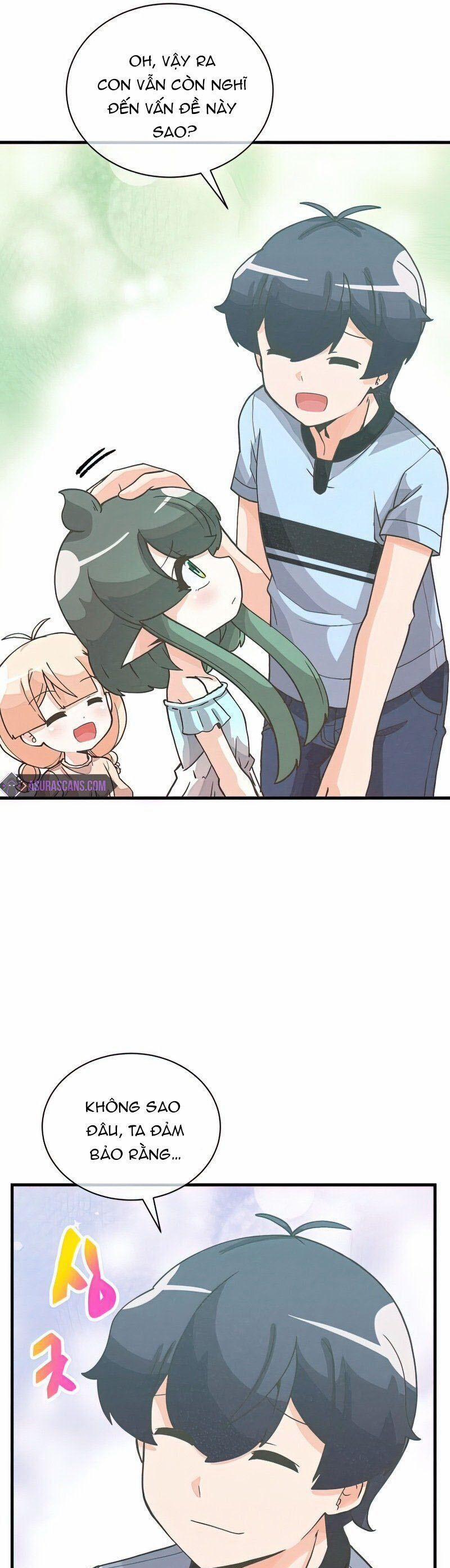 Tôi Trở Thành Một Nông Dân 104 trang 40